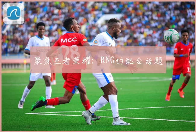 聚焦王者荣耀：RNG的配合话题